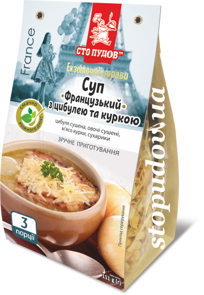 Суп 