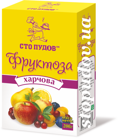 Фруктоза