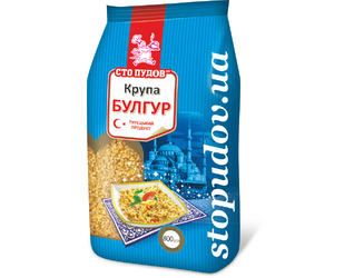 Булгур