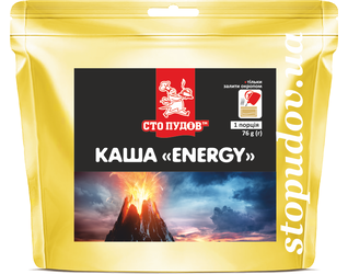 Каша 