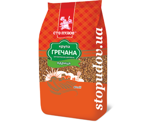 Крупа гречневая, 0,8 кг