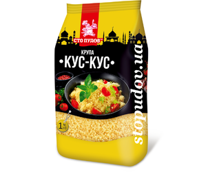 Кус-кус