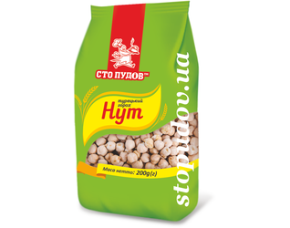 Нут