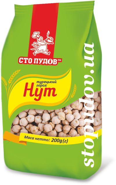 Нут