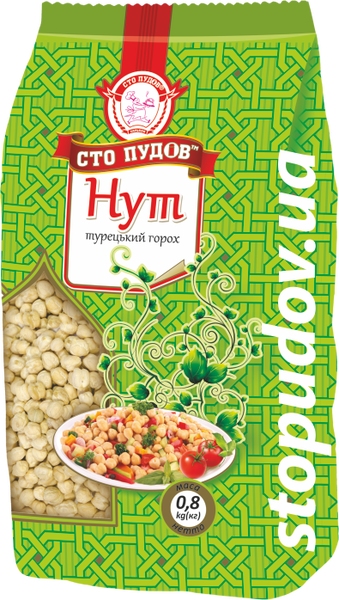 Нут