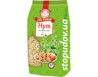 Нут