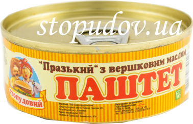 Паштет 