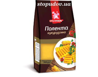 Полента
