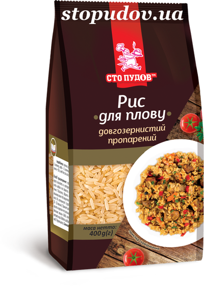 Рис для плова — рассыпчатый рис для настоящего домашнего плова