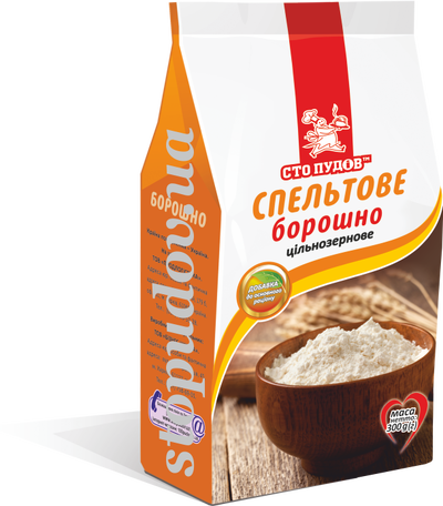 Spelt Flour — A Traditional Grain for Modern Baking and Balanced Living