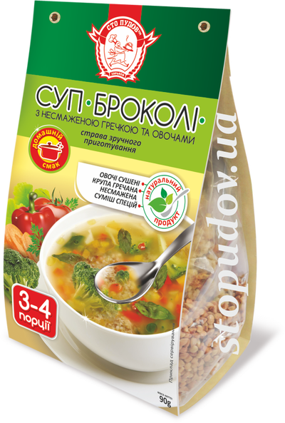 Суп 