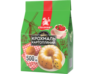 Potato starch