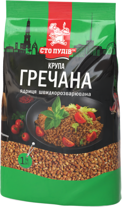 Buckwheat — A Nutritious Base for Everyday Meals