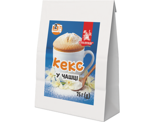 Baking mix 