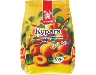 Dried Apricots