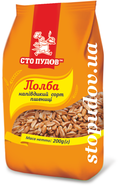 Полба