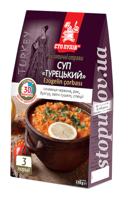 Суп 